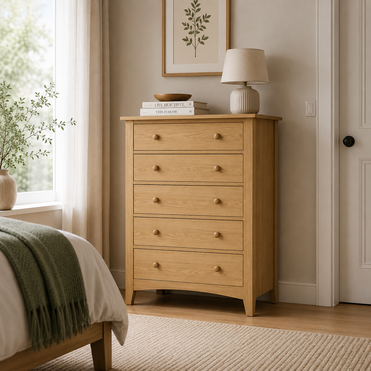 Ordine con stile